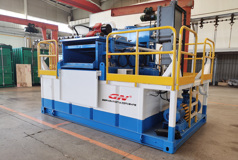 20200918 gn dewatering vibrating screen module 1