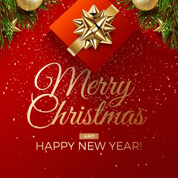 2021.12.25Merry Christmas and Happy New Year