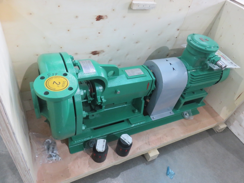 20240117 Centrifugal Pump