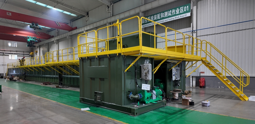 20260122 ATEX Mud System