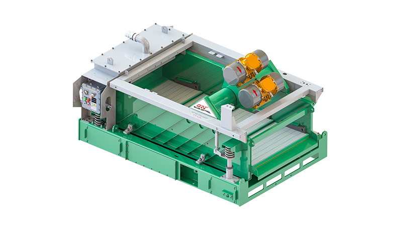 hi g drying shaker2501