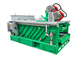 Нефтегазовое Бурение solution solids control equipment 202510